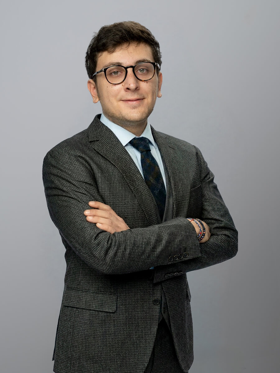 Emre Üngör