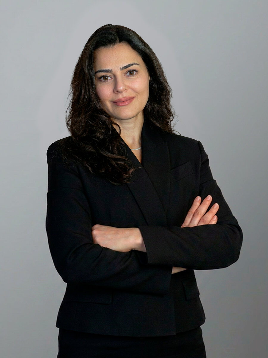 Gizem Dönmezer Akkaynak